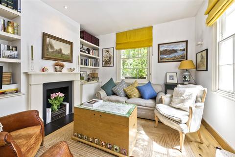 2 bedroom house to rent, Bridstow Place, London, UK, W2