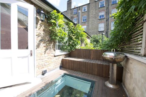 2 bedroom house to rent, Bridstow Place, London, UK, W2