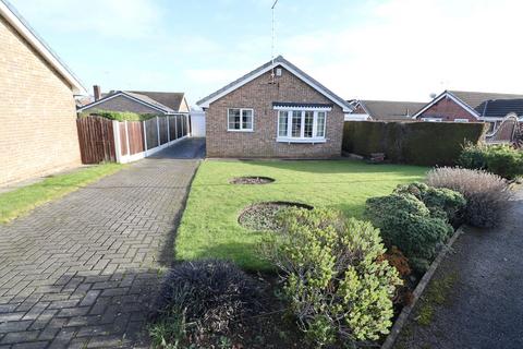 2 bedroom detached bungalow for sale, Grayson Close, Rotherham S65