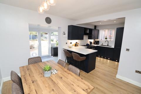 14 Brookside, Swinton, Mexborough, S64 8EY