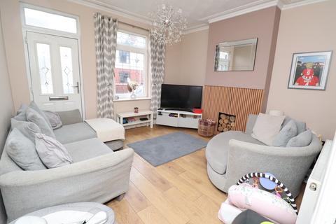 3 bedroom terraced house for sale, Park Road, Rotherham S63