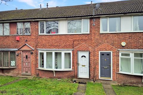 3 bedroom house for sale, Stanmore Crescent, Leeds