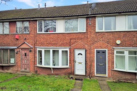 56 Stanmore Grove, Leeds, LS4 2RJ