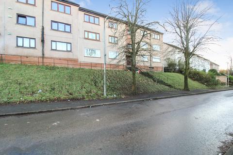 2 bedroom flat for sale, Divernia Way, Glasgow G78