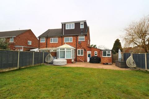 1 Edinburgh Drive, Walsall, WS4 1HW