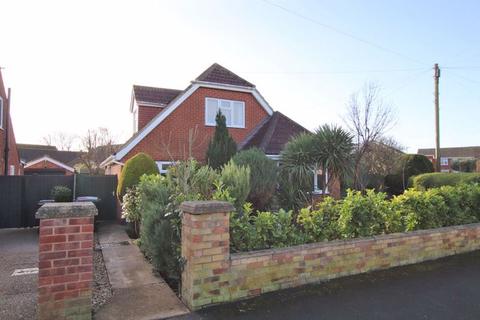 4 bedroom detached house for sale, NEWSTEAD AVENUE, HOLTON LE CLAY