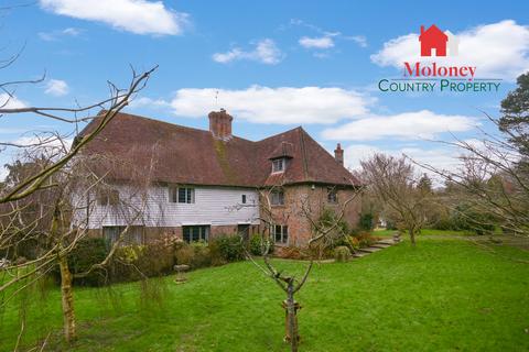 6 bedroom detached house for sale, Rural Broad Oak, Brede, East Sussex TN31