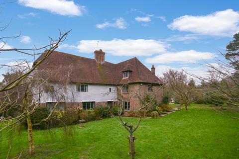 6 bedroom detached house for sale, Rural Broad Oak, Brede, East Sussex TN31