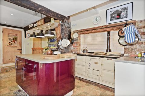 6 bedroom detached house for sale, Rural Broad Oak, Brede, East Sussex TN31