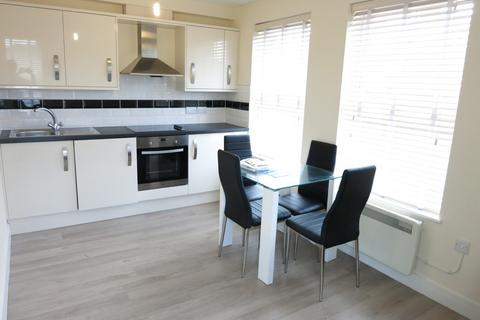 1 bedroom apartment to rent, Holloway Road, London N19