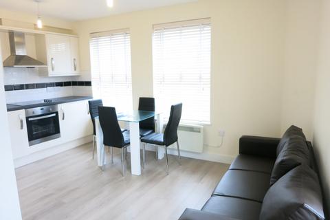 1 bedroom apartment to rent, Holloway Road, London N19