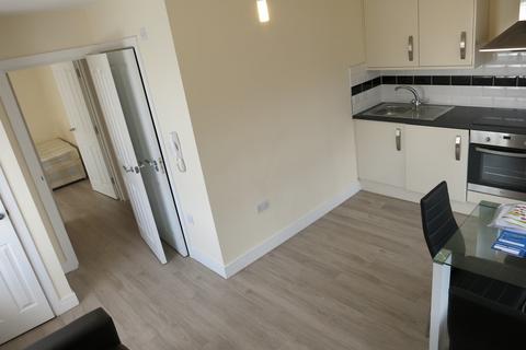 1 bedroom apartment to rent, Holloway Road, London N19