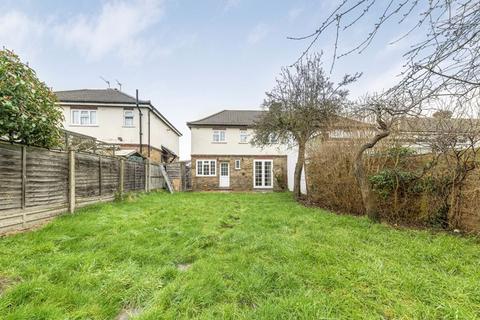 12 Albert Road, Bexley, DA5 1NN