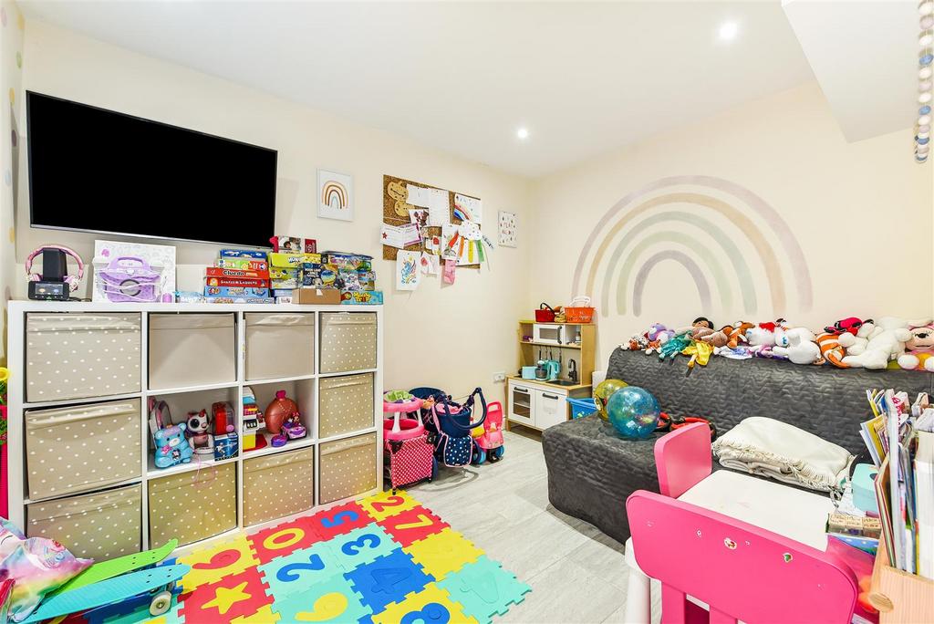 Play Room
