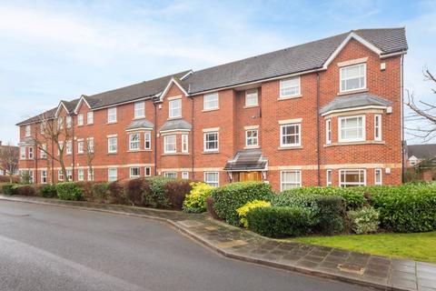 2 bedroom apartment for sale, Highbridge, Gosforth, Newcastle upon Tyne