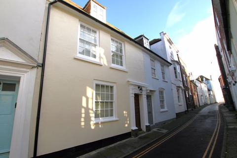 2 bedroom terraced house for sale, Middle Street Conservation Area