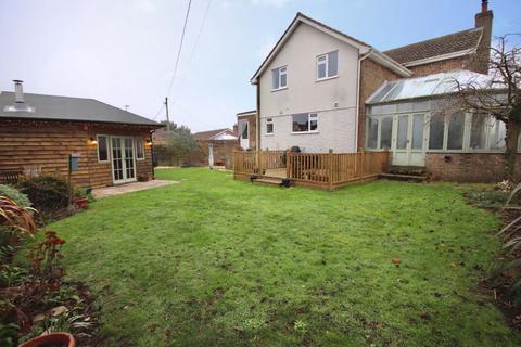 4 bedroom detached house for sale, Great Mongeham