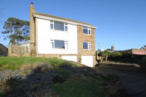 4 bedroom detached house for sale, Great Mongeham