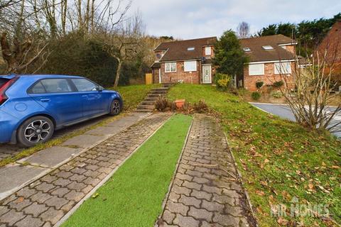 2 bedroom terraced house for sale, Ashdene Close Cardiff CF5 2SA