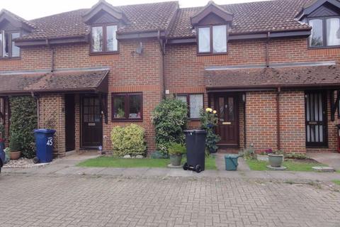 2 bedroom terraced house for sale, Westdene Meadows, Cranleigh.