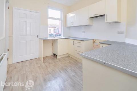 2 bedroom terraced house for sale, Goosebutt Street, Parkgate