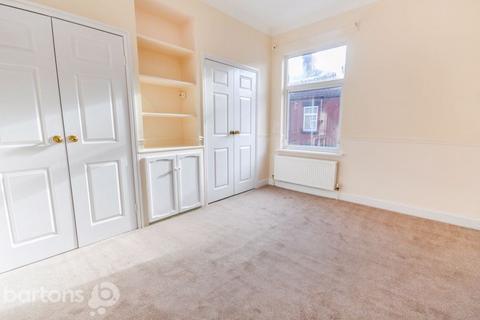 2 bedroom terraced house for sale, Goosebutt Street, Parkgate