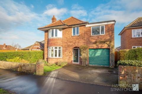 4 bedroom detached house for sale, Lyhart Road, Eaton Rise