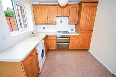 2 bedroom terraced house to rent, Raglan Mews, Celtic Horizon, Newport