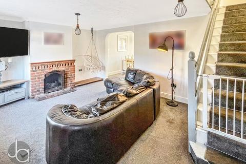 2 Lavender Close, Tiptree, Colchester, CO5 0BG