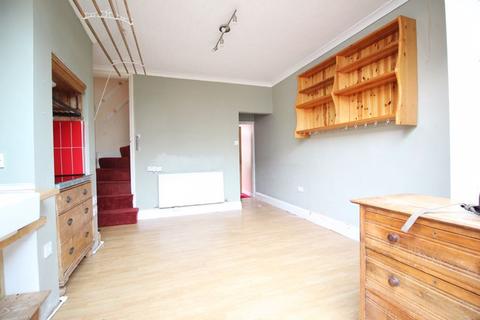 3 bedroom terraced house for sale, Wesley Grove, Carrington, Nottingham