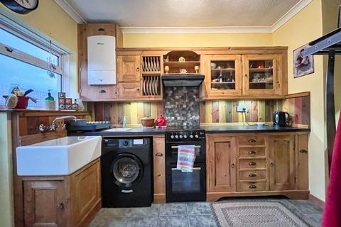 2 bedroom semi-detached bungalow for sale, St. Annes Drive, Tonna, Neath SA11 3JU