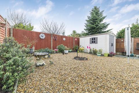 3 bedroom semi-detached bungalow for sale, Summerhouse Drive, Bexley