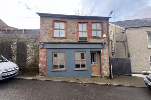 Shop for sale, The Old Dairy, Heol-y-Sarn, Llantrisant