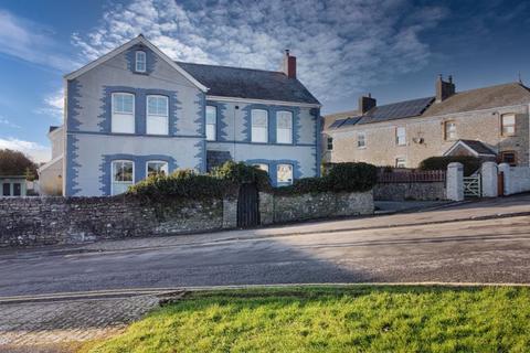 5 bedroom detached house for sale, The Vines, Southerndown, The Vale of Glamorgan CF32 0RW