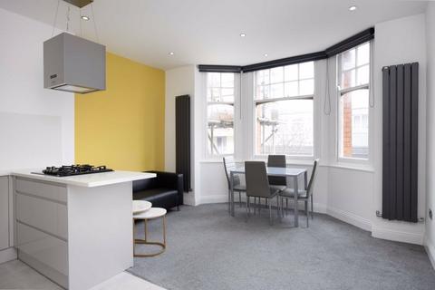 2 bedroom flat to rent, Askew Mansions, Askew Road W12