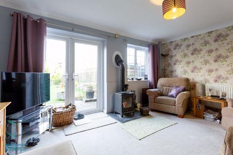 3 bedroom end of terrace house for sale, Hatch Beauchamp