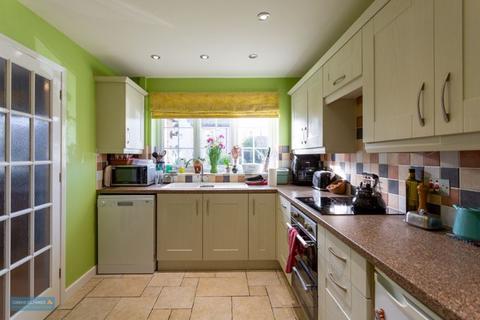 3 bedroom end of terrace house for sale, Hatch Beauchamp