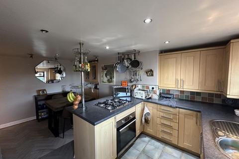 3 bedroom semi-detached house for sale, Y Felinheli, Gwynedd