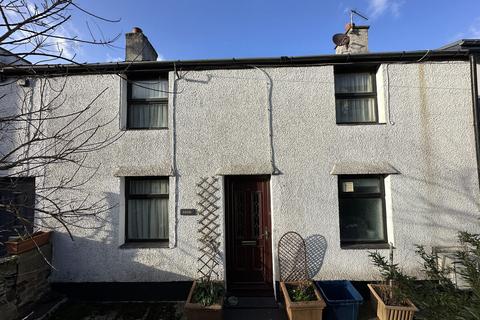 undefined, Caernarfon Road, Y Felinheli, Gwynedd, LL56