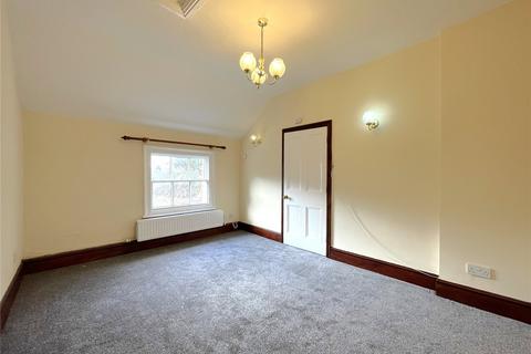 1 bedroom apartment to rent, Flat 3, Lloyds Bank Chambers, The Square, Ironbridge, Telford, Shropshire