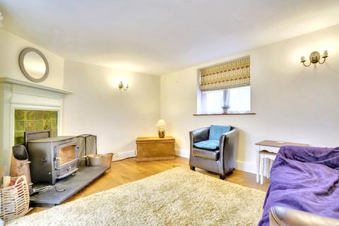 3 bedroom semi-detached house for sale, Wheelwright Cottage, Church Road, Brimfield, Ludlow, Herefordshire