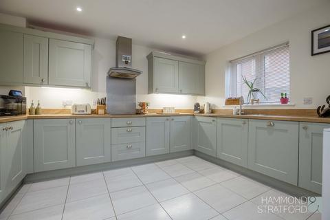 3 bedroom detached house for sale, Hare View, Great Ellingham