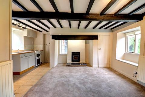 2 bedroom cottage to rent, Ilmington Road, Blackwell