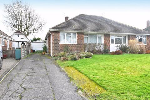 2 bedroom semi-detached bungalow for sale, Whiteheads Lane, Maidstone