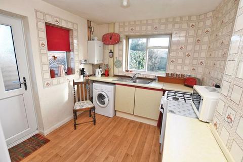 2 bedroom semi-detached bungalow for sale, Whiteheads Lane, Maidstone