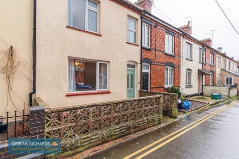 3 bedroom terraced house for sale, SPRINGFIELD ROAD, WELLINGTON