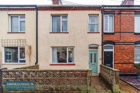 3 bedroom terraced house for sale, SPRINGFIELD ROAD, WELLINGTON