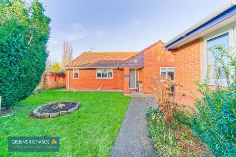 3 bedroom detached bungalow for sale, Church Lane, Bridgwater