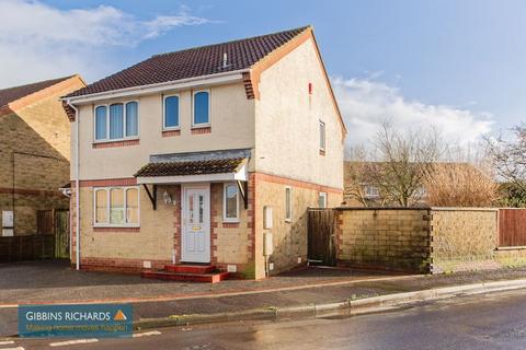 3 bedroom detached house for sale, Magnolia Tree Road, Bridgwater