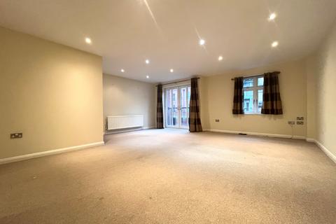 2 bedroom flat to rent, Waterside, Dickens Heath, Solihull, B90